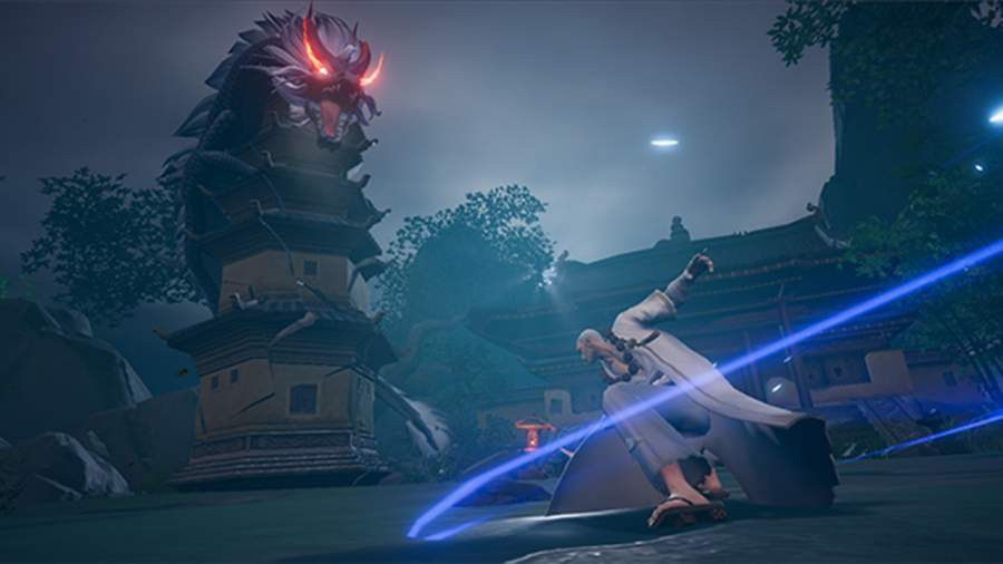 西行纪燃魂下载手机版本