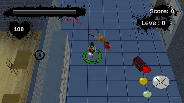 傲娇斩杀者免费下载