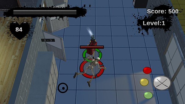 傲娇斩杀者免费下载