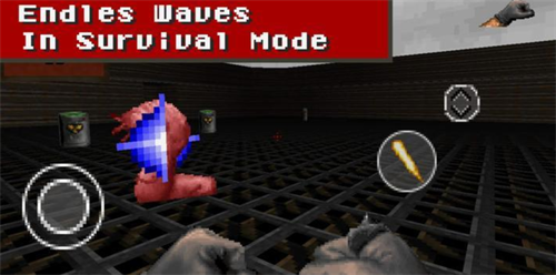 末日地牢射手安卓app