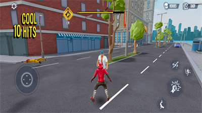 漫威蜘蛛侠迈尔斯无限金币版app下载安装