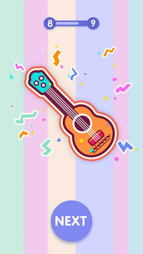 快乐切纸片苹果下载免费版