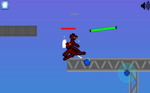 双重火柴人下载手机版