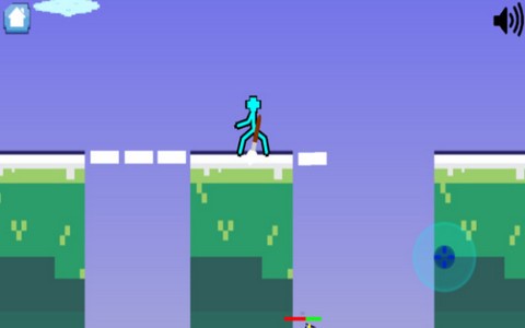 双重火柴人下载手机版