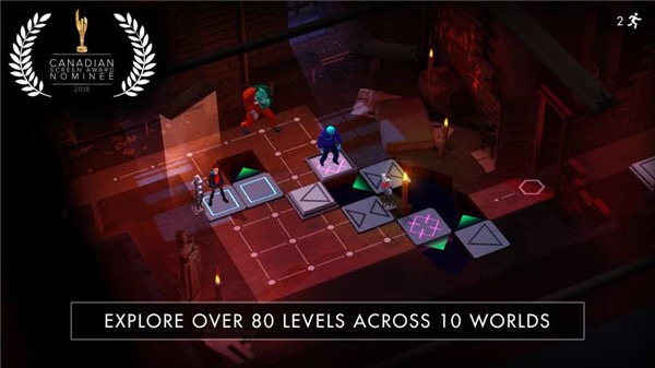 黑色孤儿中文版苹果手机下载