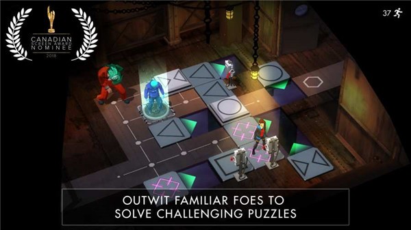 黑色孤儿中文版苹果手机下载