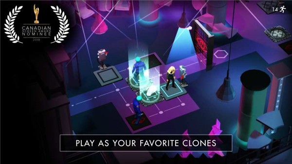 黑色孤儿中文版苹果手机下载