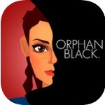 黑色孤儿中文版苹果手机下载