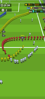 奔跑的城市下载苹果版