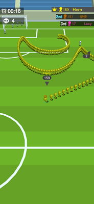 奔跑的城市下载苹果版