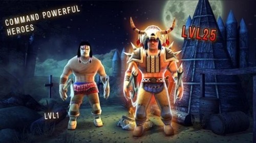 最后的希望TD最新版安卓版