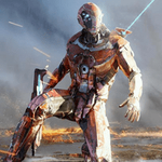 星际强袭机甲特工苹果免费下载