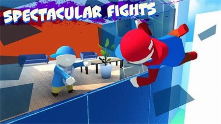 人类帮派苹果手机版