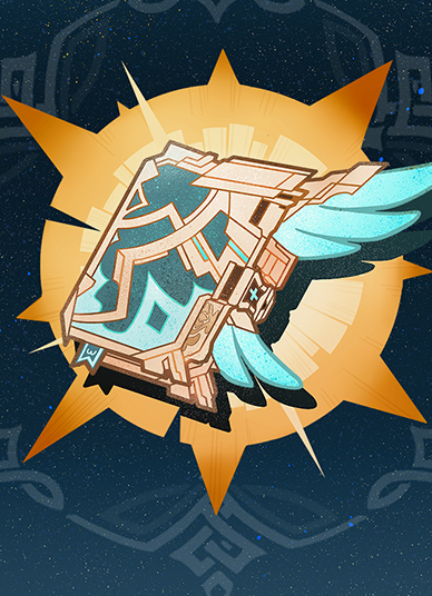 原神七圣召唤天空之卷技能介绍