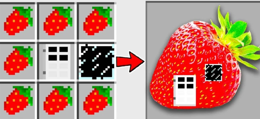 我的世界格雷科技6模组草莓汁作用介绍
