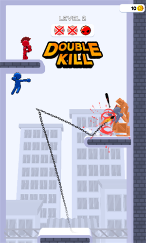 火柴人传送大师3D安卓版下载2024