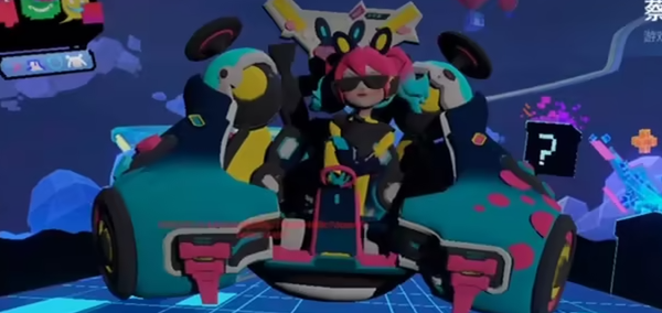 2023五五开黑节福利活动大全