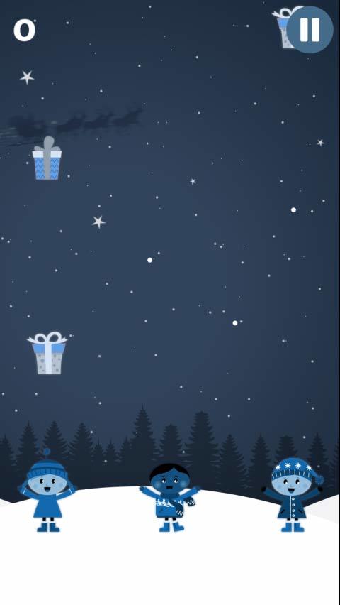 从不迟到的圣诞礼物ios版