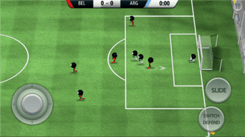 足球特色幼儿园ios下载手机版