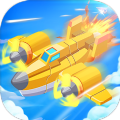 打爆那个飞机免费版ios版