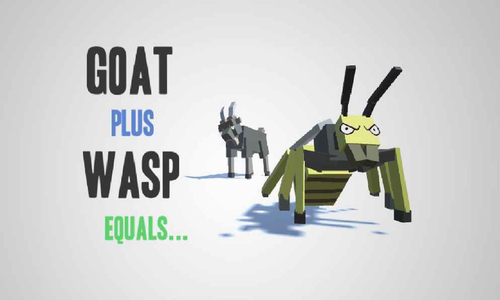 合成动物2022下载安装安卓版本