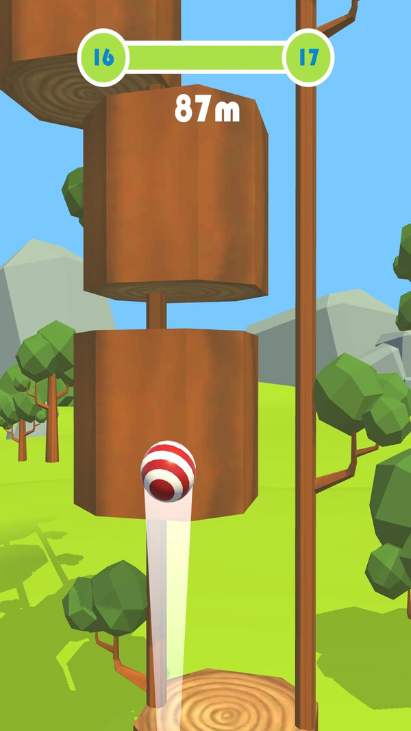 蹦蹦球苹果下载安装