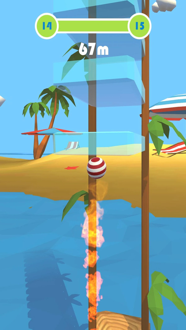 蹦蹦球苹果下载安装