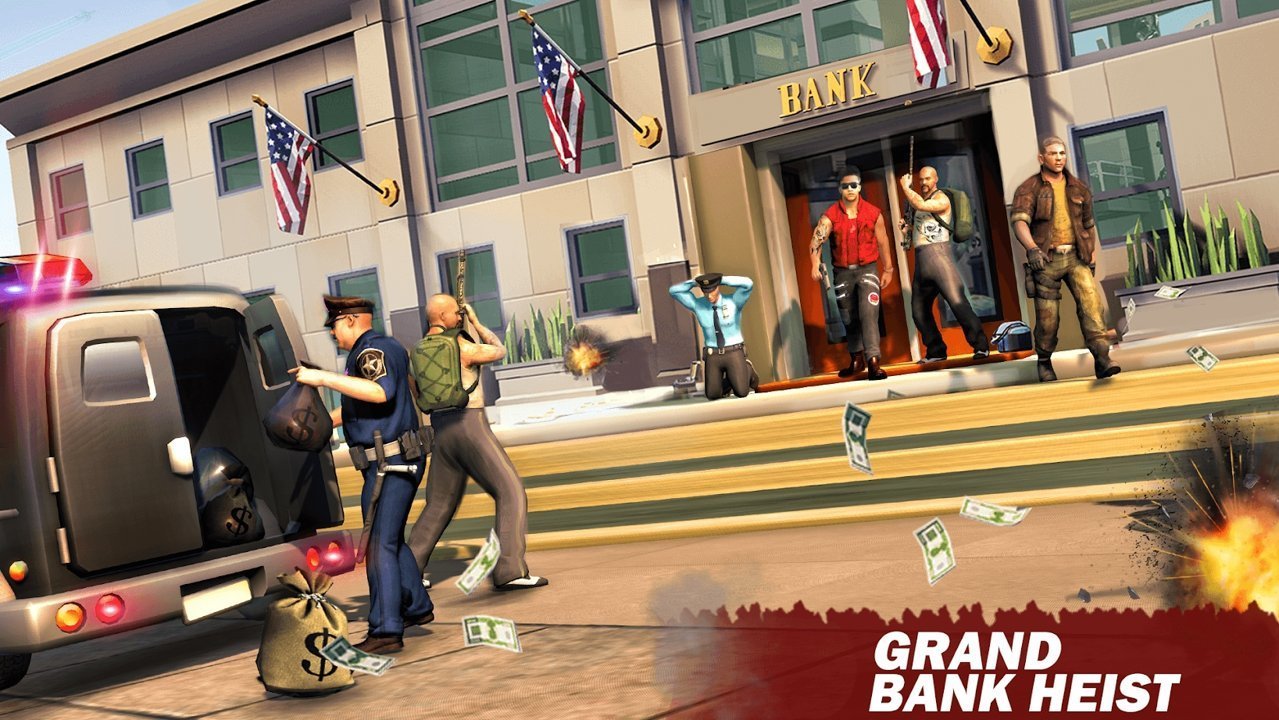 英雄狙击手2019ios下载手机版