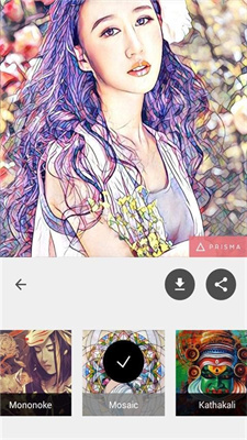 美颜艺术相机最新版安卓下载