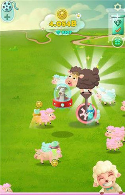 开心薅羊毛苹果手机版