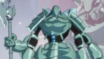 纳萨力克之王科塞特斯怎么样 纳萨力克之王科塞特斯角色介绍