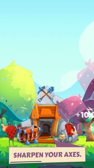 空闲挖掘大亨手机免费下载