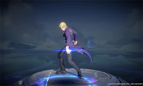王者荣耀后羿完美运新皮肤详情 王者荣耀后羿新皮肤介绍