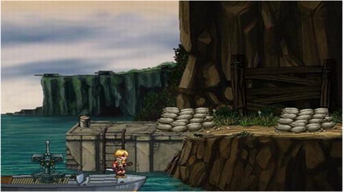 二战前线2app安卓下载