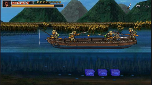 二战前线2app安卓下载