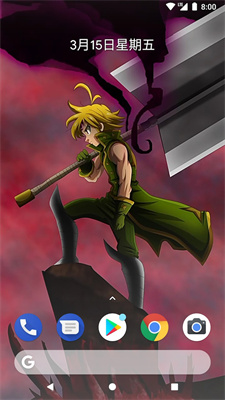 动态壁纸大师安卓版下载