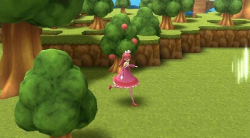 安达鲁西亚的森林2plus安卓app