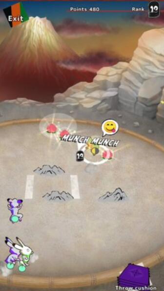 鸟兽混战手机免费版