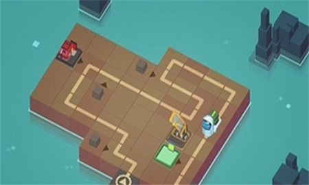 星际快递员下载