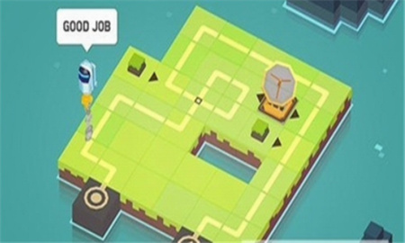 星际快递员ios版免费版