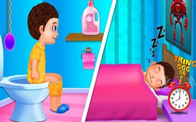 返校生活手机苹果下载