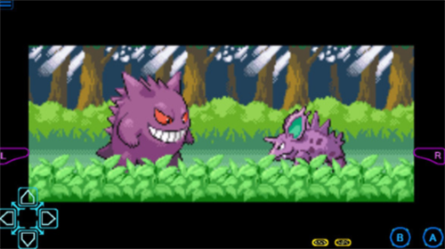 口袋妖怪梦的光点无限经验作弊码版2024版下载