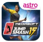 羽球杀手机免费下载