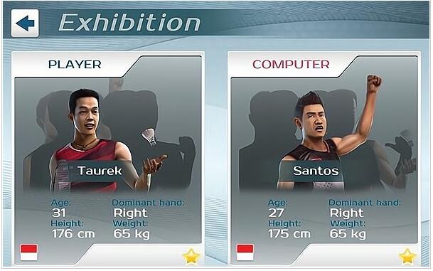 羽球杀手机免费下载