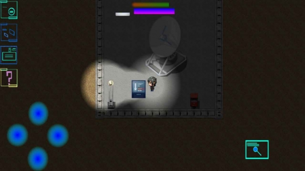 被遗忘的星球下载1