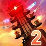 蒸汽朋克塔防2内置修改器版app最新版