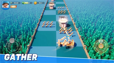 口袋奇兵全无限破解版最新2024下载