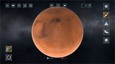 星球毁灭模拟器2023年最新版破解版2024最新安卓下载