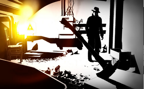 夜巷逃生苹果版免费版