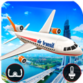 飞机模拟器手机版免费版下载